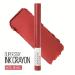 Buy Maybelline New York SuperStay Ink Crayon Lipstick - Matte Long Lasting Red Tono 45 Hustle in Heels | International Shipping - Buy Online on GoSupps.com