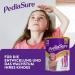 Buy Pediasure Shake Chocolate 850g - Nutritional Dietary Supplement for Children | 27 Vitamins Minerals & Protein - Ideal for Ages 1+ - Buy Online on GoSupps.com