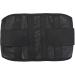 Ficher Adjustable Tourmaline Magnetic Therapy Back Support Belt - Self-Heating Lumbar Massage for Optimal Spine Health - Buy Online on GoSupps.com