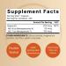 Full Spectrum Vitamin K2 Supplement - 200 mcg 200 Capsules - Joint & Heart Health Support - Non-GMO - Buy Online on GoSupps.com