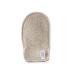 Earth Therapeutics Loofah Sisal Bath Mitt - Exfoliating Shower Glove for Smooth Skin - Buy Online on GoSupps.com
