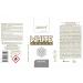 ABOVE White Series Body Spray Crystal 4 pcs - Deodorant Spray - Masks Perspiration Odors - Long-Lasting Dry Spray - Paraben-Free - Cruelty-Free 2.12 oz each Crystal 3.4 Fl Oz (Pack of 4) - Buy Online on GoSupps.com