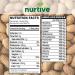 Peanut Protein Peptide Powder - Plant-Based Nutritional Source for Athletes - 18 Servings (454g) - Enhanced Solubility & Fiber Rich - Buy Online on GoSupps.com