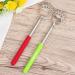 Rosenice Telescopic Back Scratcher 5 Pack - Portable Extendable Bear Claws for Ultimate Relief | International Shipping Available - Buy Online on GoSupps.com