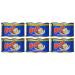 Bega Cheese: Authentic Australian Canned Cheese, 100% Pure - No Artificial Colors or Flavors - Ideal for Emergency Preparedness - 36 Cans, 7.05 oz Each - Buy Online on GoSupps.com