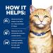 Hill's Prescription Diet c/d Multicare Urinary Care Wet Cat Food Tuna & Vegetable 2.9 oz (Pack of 24) - Buy Now - Buy Online on GoSupps.com