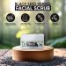 Black Seed Herbal Facial Scrub - Cleanses & Nourishes Skin | Moisturizing Exfoliator for Women | 5.30 oz - Buy Online on GoSupps.com