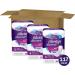 Always Discreet Incontinence & Postpartum Pads Size 5, 117 Count (3 Packs) - Heavy Absorbency, Long Length for Women - Buy Online on GoSupps.com