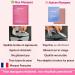 6 Masques Premium | Masque Collagene et Acide Hyaluronique | Masque collag ne Anti-Rides Anti Cernes | Masque visage Soins Hydratant Raffermissant Anti- ge | Peau Lisse et clatante - Buy Online on GoSupps.com