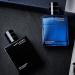 VEFSU Men's Perfume Is Natural Fresh Travel Classic Men's Perfume Lasting Fragrance Long Lasting Charm 55ml (Blue One Size) 1 Fl Oz (Pack of 1) Blue - Buy Online on GoSupps.com