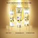 PANTENE Bond Repair Shampoo and Conditioner Set with Deep Conditioning Hair Mask Treatment for Dry Damaged Hair Hair Care Gift Set with Shampoo 250ml + Conditioner 160ml + Treatment 150ml Products 186.67 ml (Pack of 3) Bundle - Buy Online on GoSupps.com