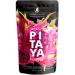 Organic Pitaya Powder - Freeze Dried Dragon Fruit - Pink Food Coloring - No Sugar Added, Gluten-Free, Raw, Vegan, Kosher - 4 Oz/113g