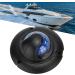 Flush Mount Marine Car Compass for Vehicles - Multifunctional and Stable for Boating and Travel - Buy Online on GoSupps.com