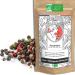 Ascenbio - Spice - Mix of 5 Organic Berries - 100g - Prepared and packaged in France - Biodegradable Packaging