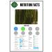 VITAMINSEA Finger Kelp Whole Leaf 4oz - Vegan Certified North Atlantic Laminaria Digitata Seaweed - Buy Online on GoSupps.com