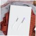 Buy Balacoo 18 Pcs Silicone Lip Brush Set | Exfoliator Scrubber & Makeup Brushes for Perfect Lips - International Shipping Available - Buy Online on GoSupps.com