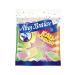 Ahoj-Brause Kaubonbons - Vegan Sparkling Soft Chewing Candy in 4 Flavors | 16 Pack (150g) - Perfect Vegan Snack - Buy Online on GoSupps.com