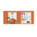 Organic Canned Pumpkin - 15 oz | Farmer's Market Foods - Healthy & Delicious - Buy Online on GoSupps.com
