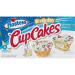 Hostess Birthday Cupcakes | 8 Count | 13.1 Oz | Pack of 2 | Delicious Treats for Celebrating - Buy Online on GoSupps.com