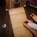 2 Pack Blank Paper Scrolls 7.5 x 31 Inches Scroll Paper Wrapped on Wood Rod for Writing Drawing Calligraphy Wedding Vows Invitation Renaissance Festivals Naughty or Nice List - Buy Online on GoSupps.com