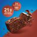 Pure Protein Whey Protein Powder - High Protein Low Sugar Gluten Free - Fast-Acting Formula & Bars - Nutritious Gluten Free protein bar made with Whey protein blend - low sugar - Buy Online on GoSupps.com