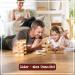 Poliboy Parquet Renovator Shiny - 2.5L (5x500ml) | Glossy Finish for Wooden & Cork Floors | Made in Germany - Buy Online on GoSupps.com