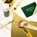 EcoTools Merry Must-Haves Kit | Eco-Friendly 6-Piece Makeup Brush Set with Shampoo & Cleanser - International Shipping - Buy Online on GoSupps.com