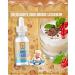 Frankys Bakery Candy Splash Flavor Drops 50ml - Calorie-Free Butter Biscuit Flavor - Delicious Aromatic Drops - 1 Pack - Buy Online on GoSupps.com