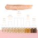 BR UN BB Glow Starter Kit - 12 Vials for Spa & School | Premium Skin Care Pigment for Derma Pen & Rollers | Fresh Look & Lasting Results - Buy Online on GoSupps.com