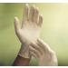 Adenna GLD266 Gold 6 mil Latex Powder Free Exam Gloves - White Large (Box of 100) - Buy Online on GoSupps.com