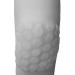 Buy Fearless Arm Sleeve - Basketball & Volleyball Compression Sleeve for Men & Women - White (Size M) - International Shipping Available - Buy Online on GoSupps.com
