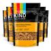 KIND Oats & Honey Clusters with Toasted Coconut 6 Count Oats & Honey Granola with Toasted Coconut