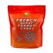French Burnt Crunchy Coated Peanuts - Old School Candy - 2lb Bag - Buy Online on GoSupps.com