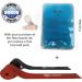 Limm Muscle Compression Floss Bands | Best Mobility & Recovery Tools for Athletes | International Shipping - Buy Online on GoSupps.com