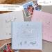 mintkind 'My Childhood' Memory Album - Forest Design | Perfect Photo Album for Kids' First 10 Years | Ideal Birth Gift & Baby Book - Buy Online on GoSupps.com