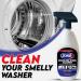 ZORBX Stainless Steel Cleaner Spray - Eliminate Odors & Stains | Ideal for Home & Restaurant Use (24 Fl Oz - Buy Online on GoSupps.com