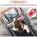 Universal Treadmill Magnet Safety Key for NordicTrack, Proform, Weslo, Reebok, and More - Buy Online on GoSupps.com
