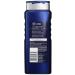 Nivea Men's Cool Body Wash 16.9oz - Refreshing Clean & Hydration | International Shipping Available - Buy Online on GoSupps.com