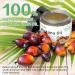 100% Natural Unrefined Hair Care Oil | Promotes Thickness for Men & Women | International Shipping Available - Buy Online on GoSupps.com