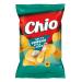 Buy Chio Chips Salt & Vinegar - Pack of 10 (10 x 150g) | Delicious International Snacks Delivered Worldwide - Buy Online on GoSupps.com
