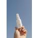 twenty/twenty beauty Daily Facial Spray - 0.02% Hypochlorous Acid Mist for Eyelid & Eyelash Hygiene | Soothes Irritated/Dry Eyes, Safe for Acne Prone Skin | Anti-Inflammatory, Vegan - Buy Online on GoSupps.com