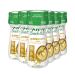 Beech-Nut Baby Cereal Golden Corn Maize Cereal Stage 1 for Infants 8 oz Canister (6 Pack) Corn Cereal