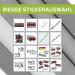 Foil Center - Grandma & Grandpa's Pride Drive Sticker 12x8 cm | High-Quality Car Tuning Decal | Fun Car Sticker - Made in Germany - Buy Online on GoSupps.com
