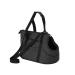 Dog pocket transport box cat pocket with adjustable shoulder strap with side pockets hands free travel bag black 3: 30 x 50 x 32 cm 3: 30 x 50 x 32 cm black