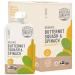 Serenity Kids 6+ Months USDA Organic Veggie Puree Baby Food Pouches | No Sugary Fruits or Added Sugar | Allergen Free | 3.5 Ounce BPA-Free Pouch | Butternut Squash & Spinach | 6 Count Butternut Squash & Spinach 3.5 Ounce