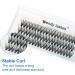 Cluster Lashes C Curl 0.07mm 16mm | 30D DIY Eyelash Extensions - Buy Online on GoSupps.com