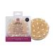 Daily Concepts Set: Body Scrubber, Facial Micro Scrubber, Hair Towel Wrap & Detox Massage Brush - Buy Online on GoSupps.com