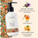 SYLVECO Piela Rados aw VIANEK Nourishing facial cleansing gel 150 ml - Buy Online on GoSupps.com