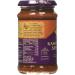 Patak's Kashmiri Masala Curry Spice Paste - Buy Online on GoSupps.com
