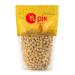 Yupik Nuts Unsalted Blanched Roasted Filbert Hazelnuts, 2.2lb 2.2 Pound (Pack of 1)
